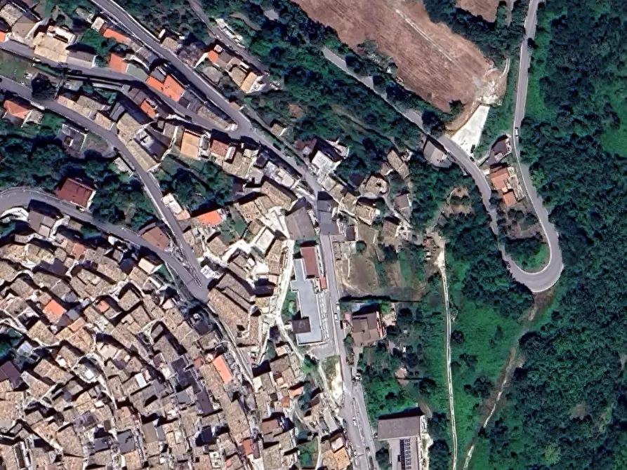 Immagine 19 di Appartamento in vendita  a Pretoro