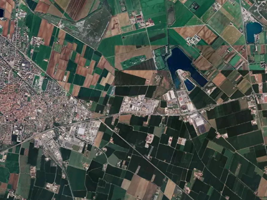 Immagine 6 di Appartamento in vendita  in Str. Montichiari a Ghedi