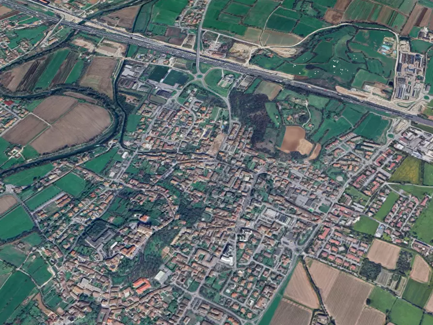 Immagine 8 di Laboratorio in vendita  in via F.lli Cairoli a Calcinato