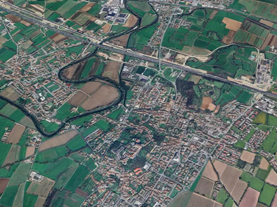 Immagine 9 di Laboratorio in vendita  in via F.lli Cairoli a Calcinato