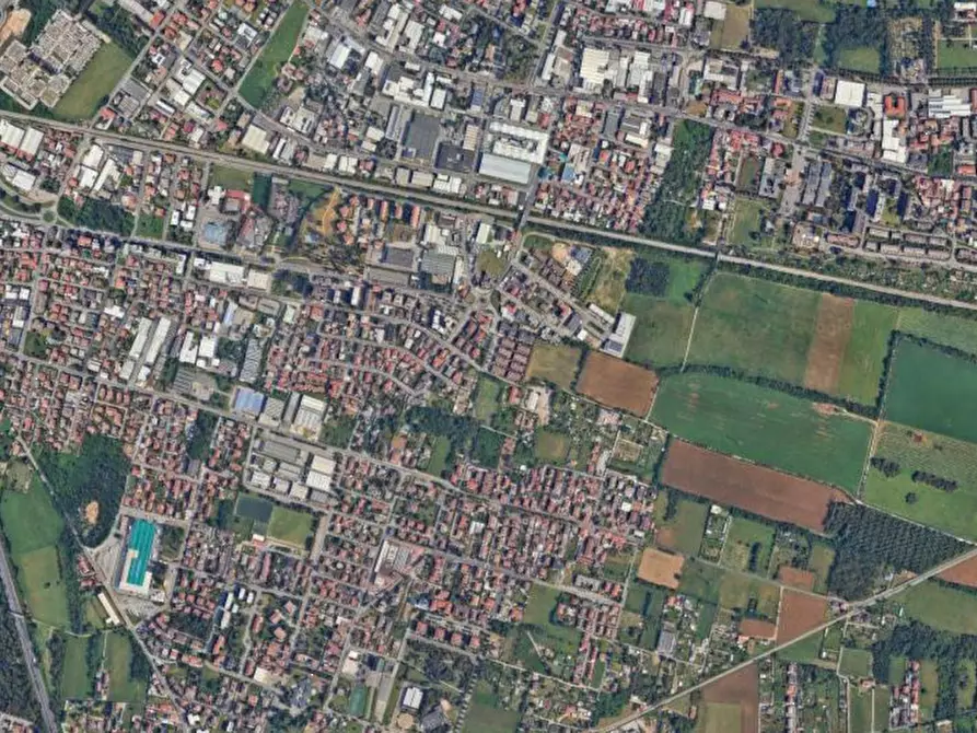 Immagine 3 di Appartamento in vendita  in Via Gorizia a Meda