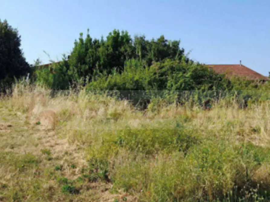 Immagine 1 di Terreno edificabile in vendita  in Località Fornacina a Reggello