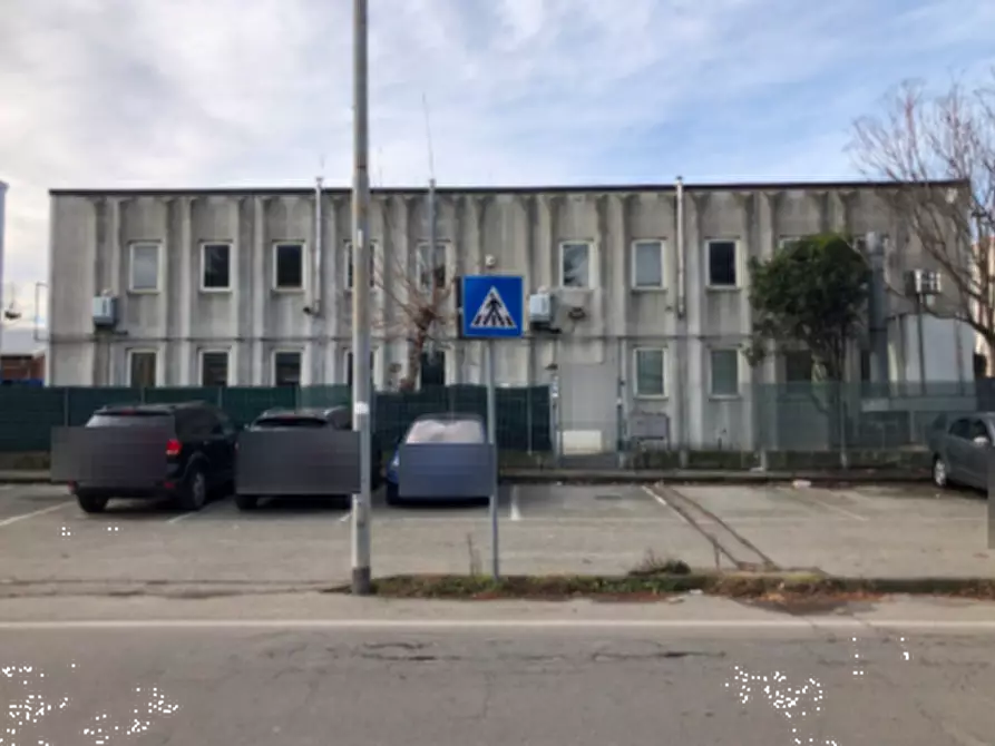 Immagine 3 di Capannone industriale in vendita  in VIA LEONARDO DA VINCI a Senago