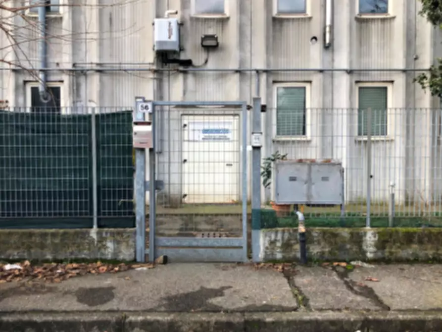 Immagine 4 di Capannone industriale in vendita  in VIA LEONARDO DA VINCI a Senago