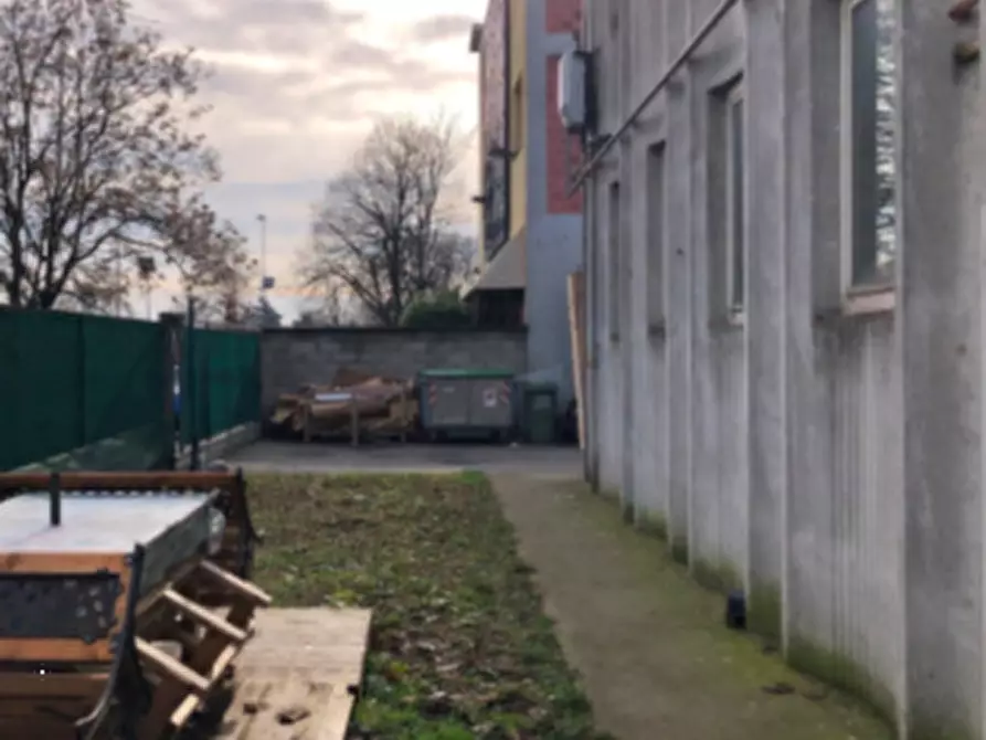 Immagine 5 di Capannone industriale in vendita  in VIA LEONARDO DA VINCI a Senago