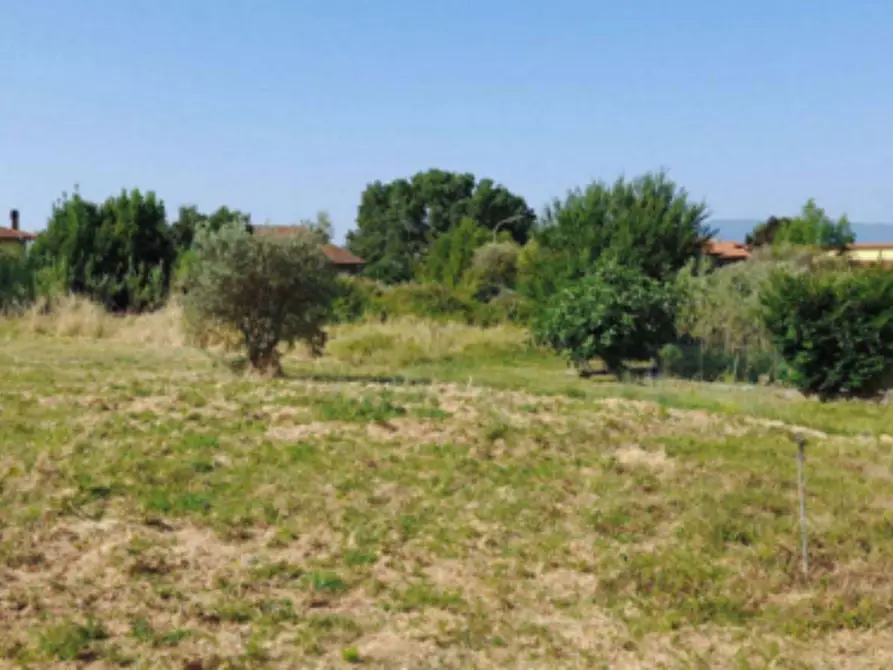 Immagine 4 di Terreno edificabile in vendita  in Località Fornacina a Reggello