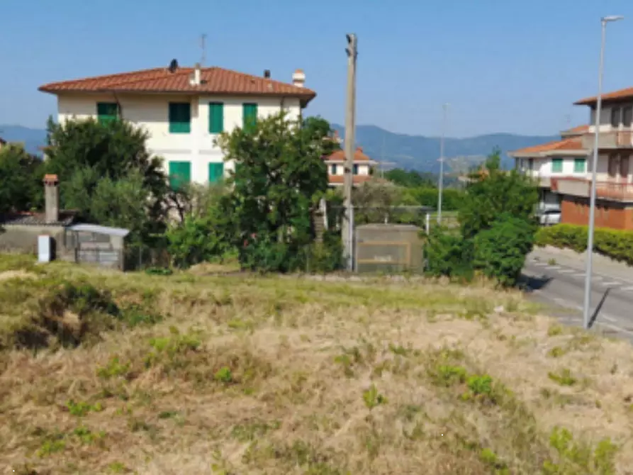 Immagine 5 di Terreno edificabile in vendita  in Località Fornacina a Reggello
