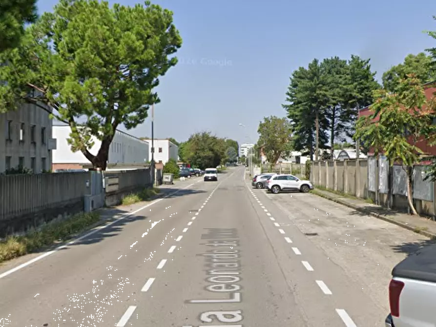 Immagine 7 di Capannone industriale in vendita  in VIA LEONARDO DA VINCI a Senago