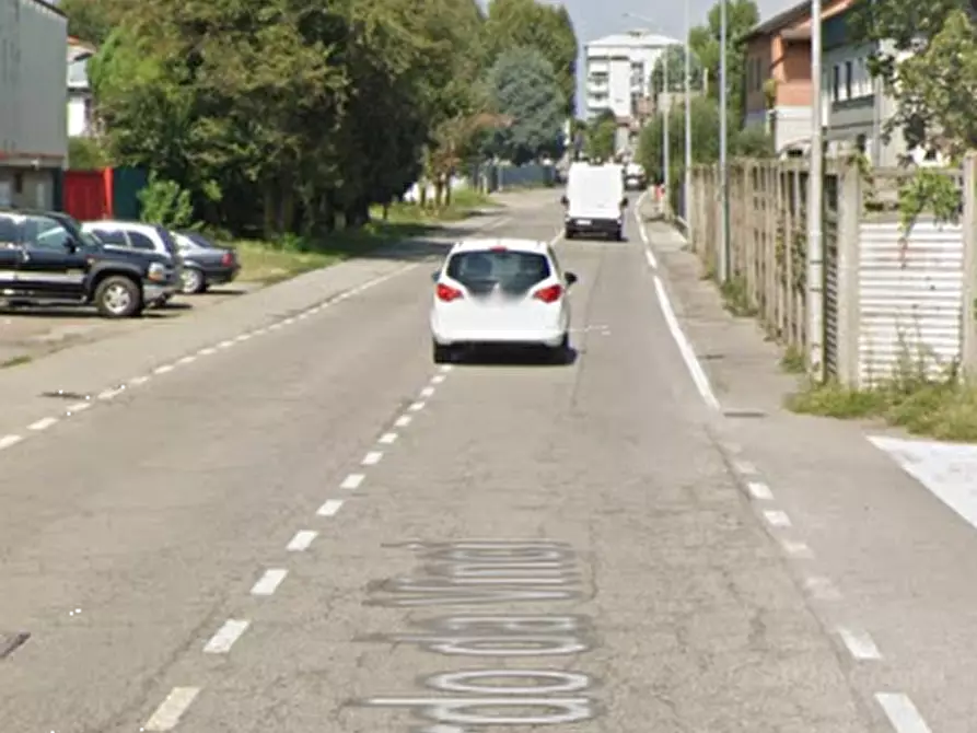 Immagine 8 di Capannone industriale in vendita  in VIA LEONARDO DA VINCI a Senago
