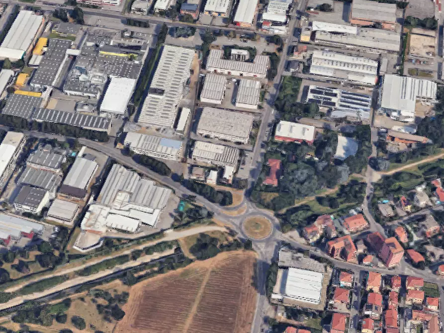 Immagine 9 di Capannone industriale in vendita  in VIA LEONARDO DA VINCI a Senago