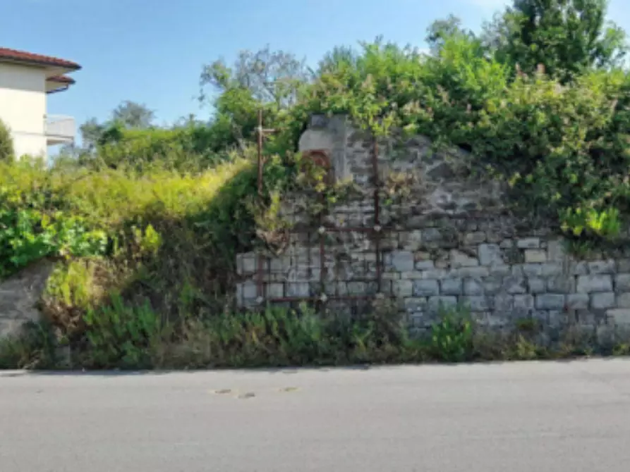 Immagine 6 di Terreno edificabile in vendita  in Località Fornacina a Reggello