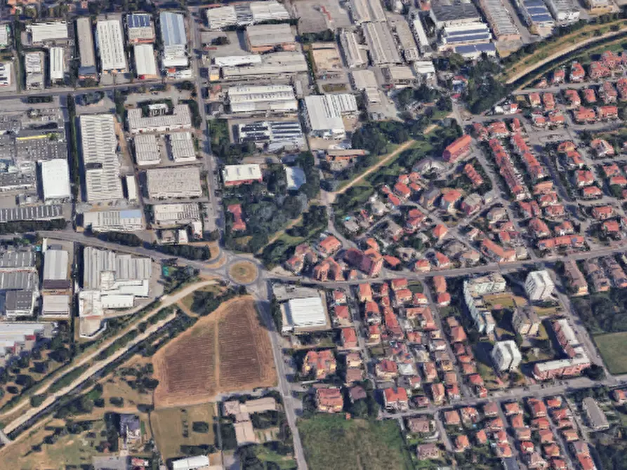 Immagine 10 di Capannone industriale in vendita  in VIA LEONARDO DA VINCI a Senago