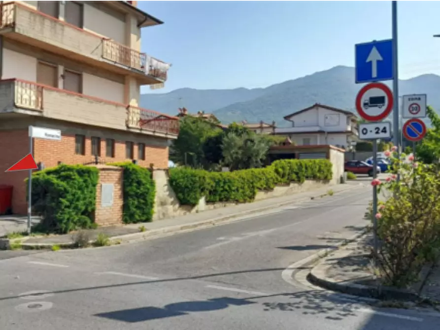 Immagine 8 di Terreno edificabile in vendita  in Località Fornacina a Reggello