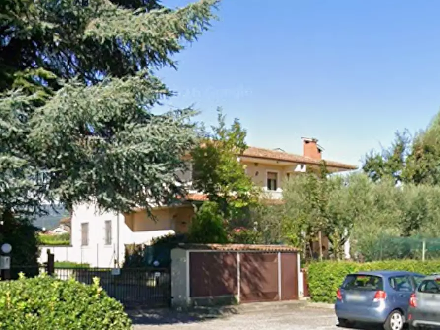 Immagine 3 di Appartamento in vendita  in Via Valtenesi a Mazzano