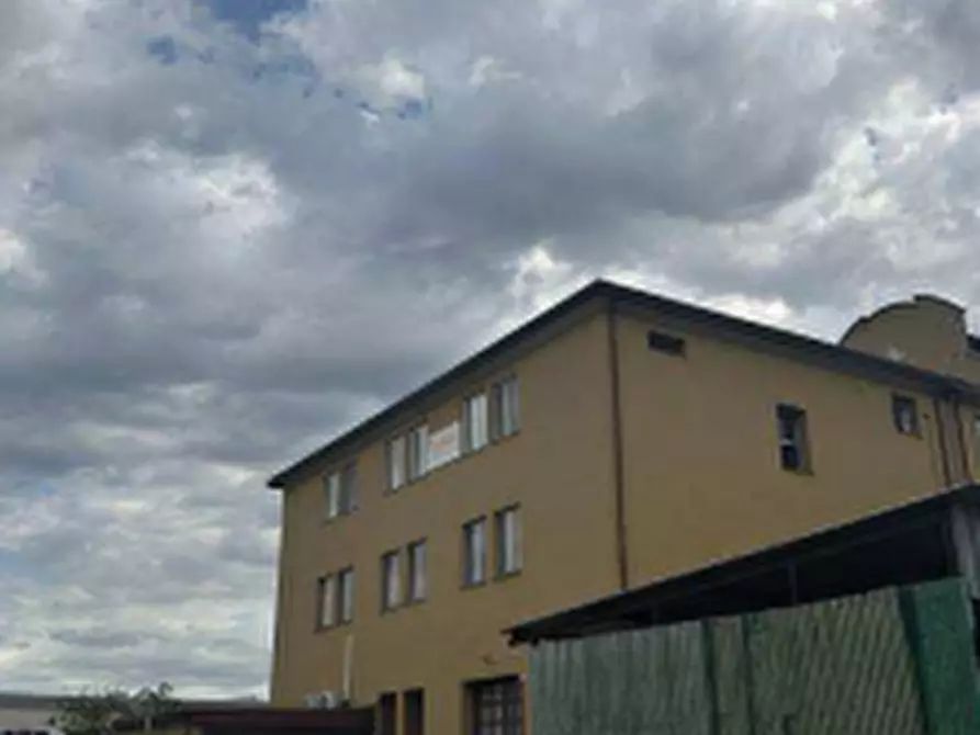 Immagine 2 di Laboratorio in vendita  in Via Giuseppe Zucchi a Cusano Milanino