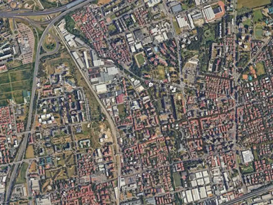 Immagine 4 di Laboratorio in vendita  in Via Giuseppe Zucchi a Cusano Milanino