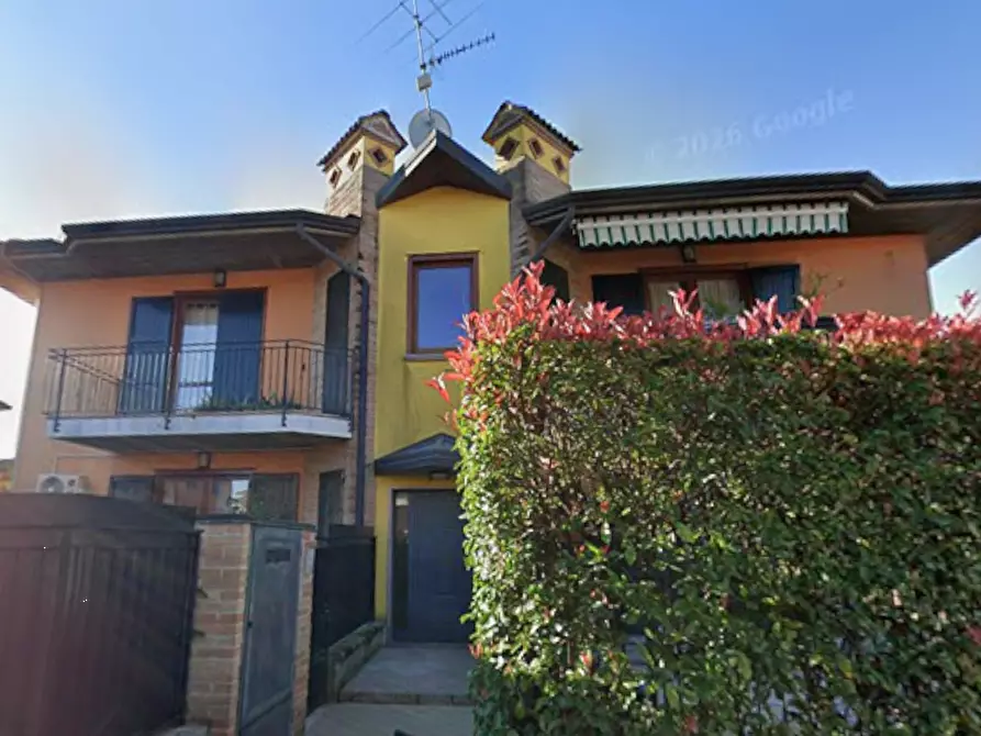 Immagine 1 di Appartamento in vendita  in Via Salaghetto a Bedizzole