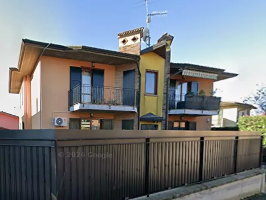 Immagine 2 di Appartamento in vendita  in Via Salaghetto a Bedizzole