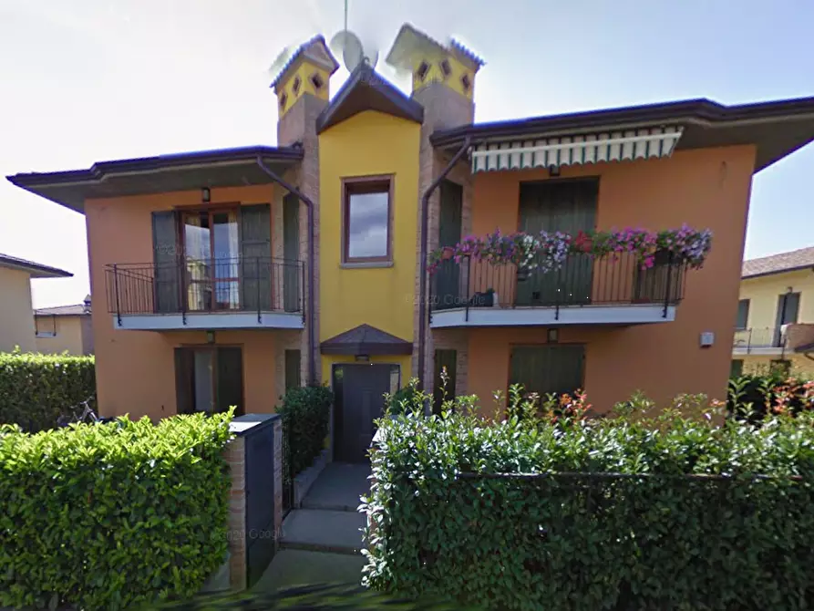 Immagine 4 di Appartamento in vendita  in Via Salaghetto a Bedizzole