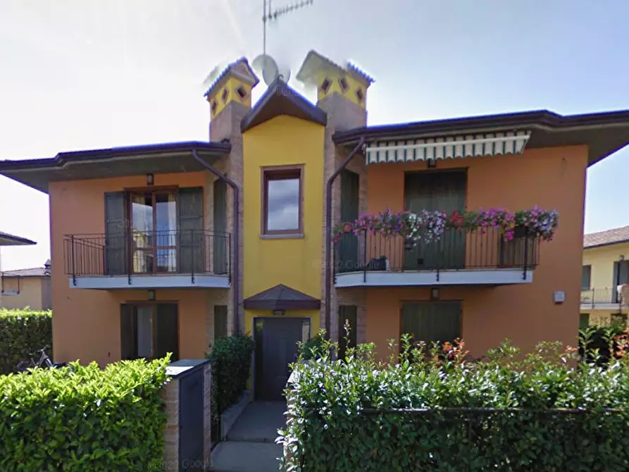 Immagine 6 di Appartamento in vendita  in Via Salaghetto a Bedizzole