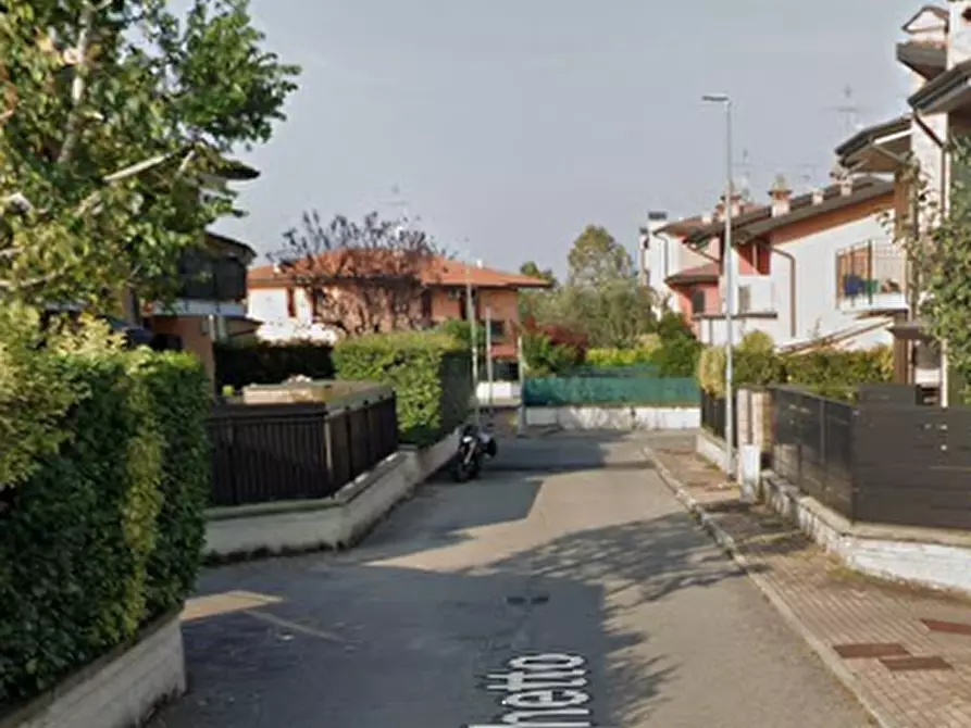 Immagine 9 di Appartamento in vendita  in Via Salaghetto a Bedizzole