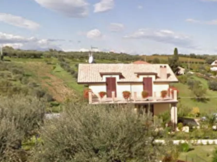 Immagine 6 di Villa in vendita  in Contrada San Basile a Orsogna