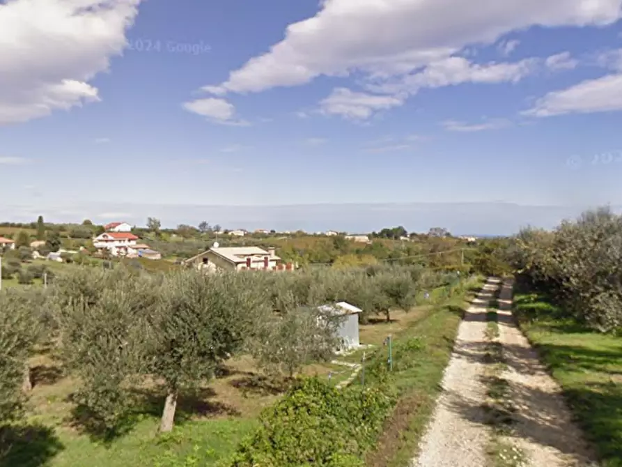 Immagine 10 di Villa in vendita  in Contrada San Basile a Orsogna