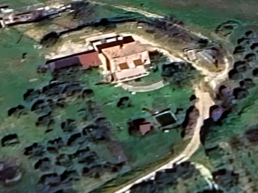 Immagine 12 di Villa in vendita  in Contrada San Basile a Orsogna