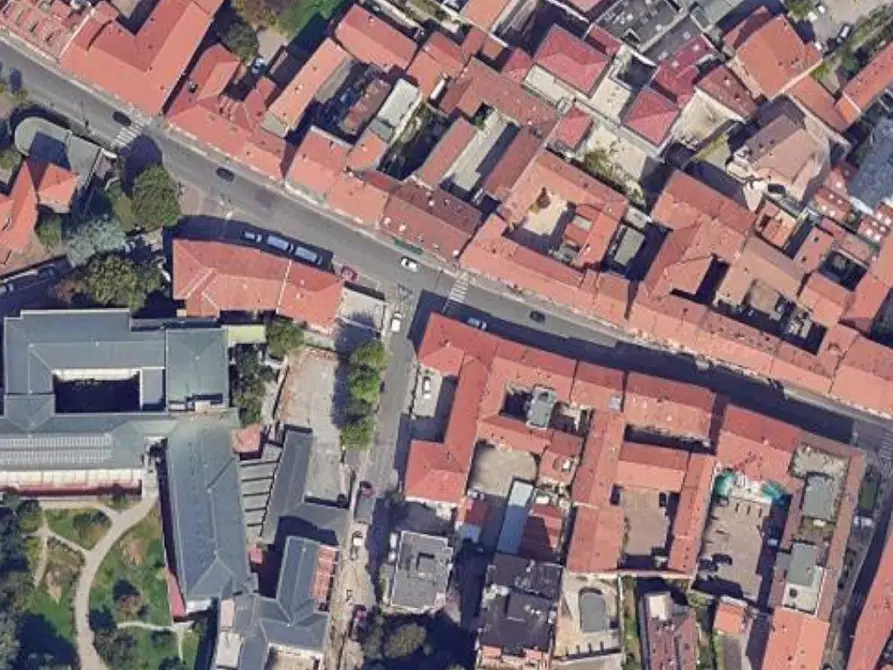 Immagine 13 di Appartamento in vendita  in Via Carlo Prina a Monza