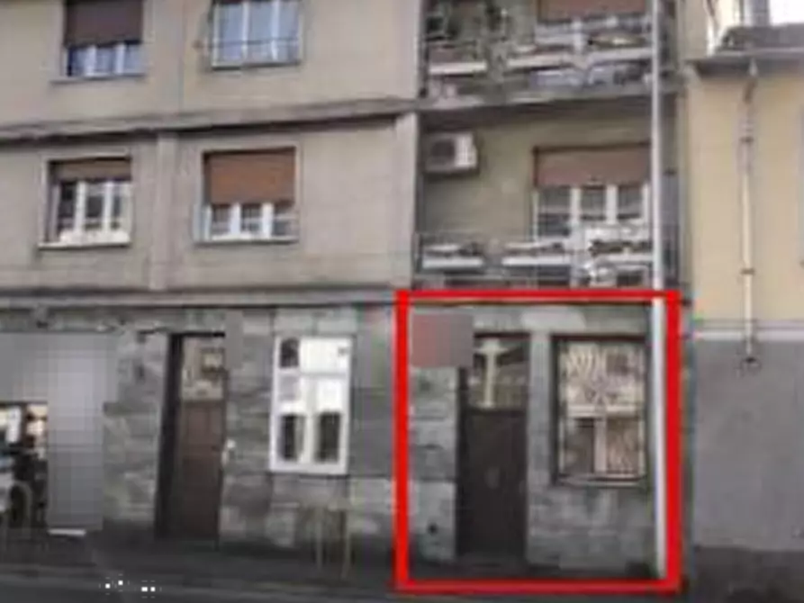 Immagine 1 di Negozio in vendita  in Via Milano a Nerviano