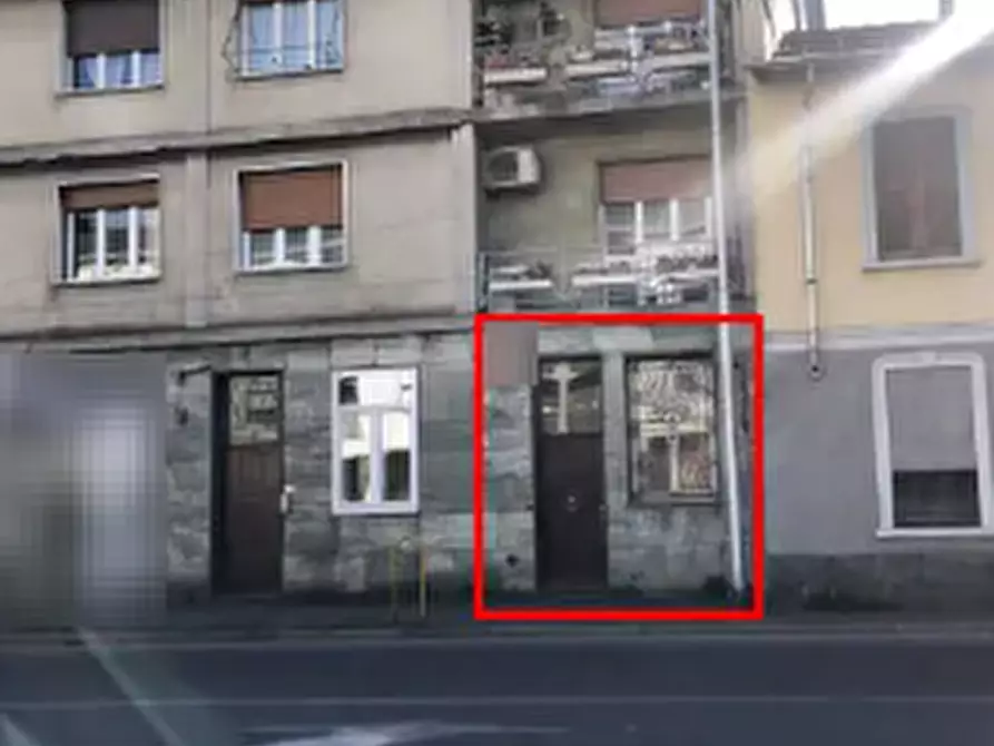 Immagine 3 di Negozio in vendita  in Via Milano a Nerviano