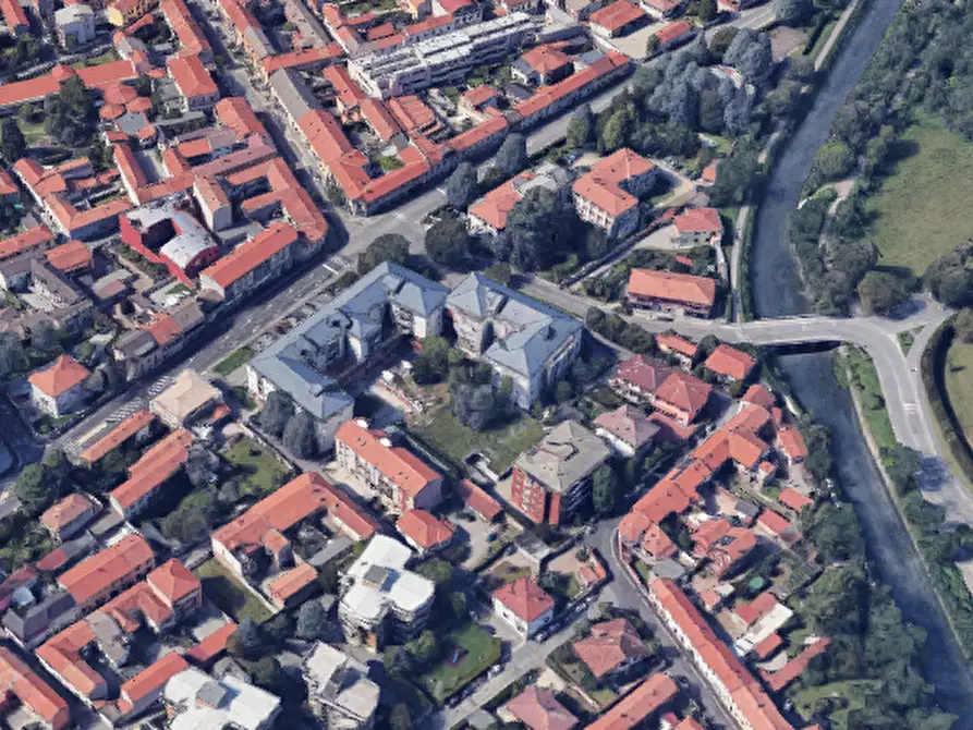 Immagine 7 di Negozio in vendita  in Via Milano a Nerviano