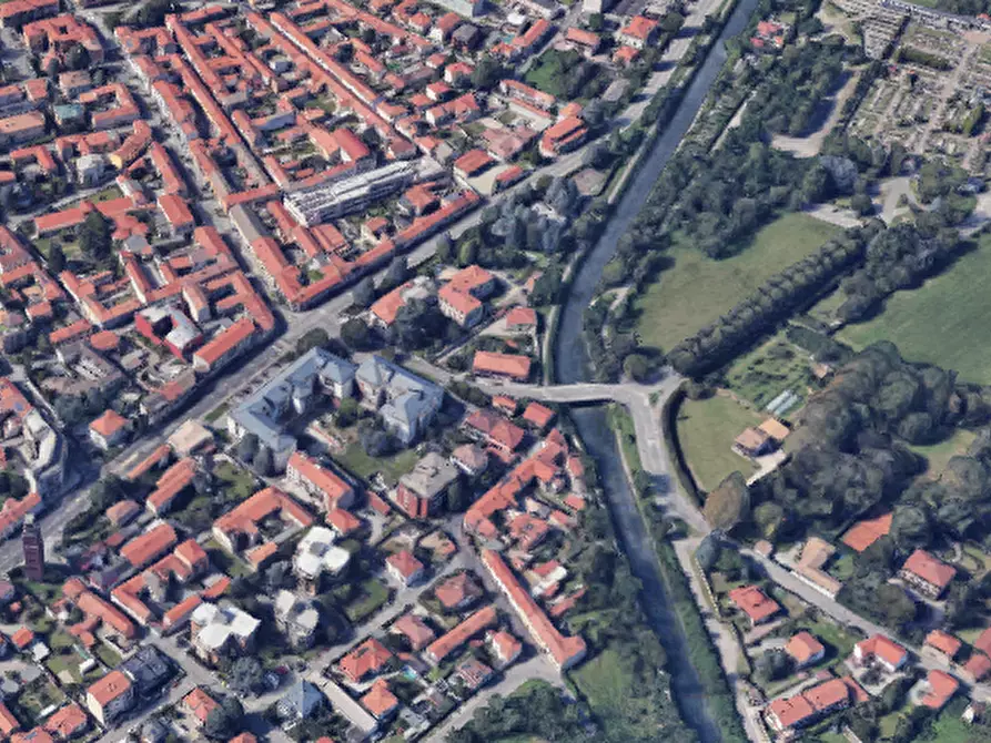 Immagine 9 di Negozio in vendita  in Via Milano a Nerviano