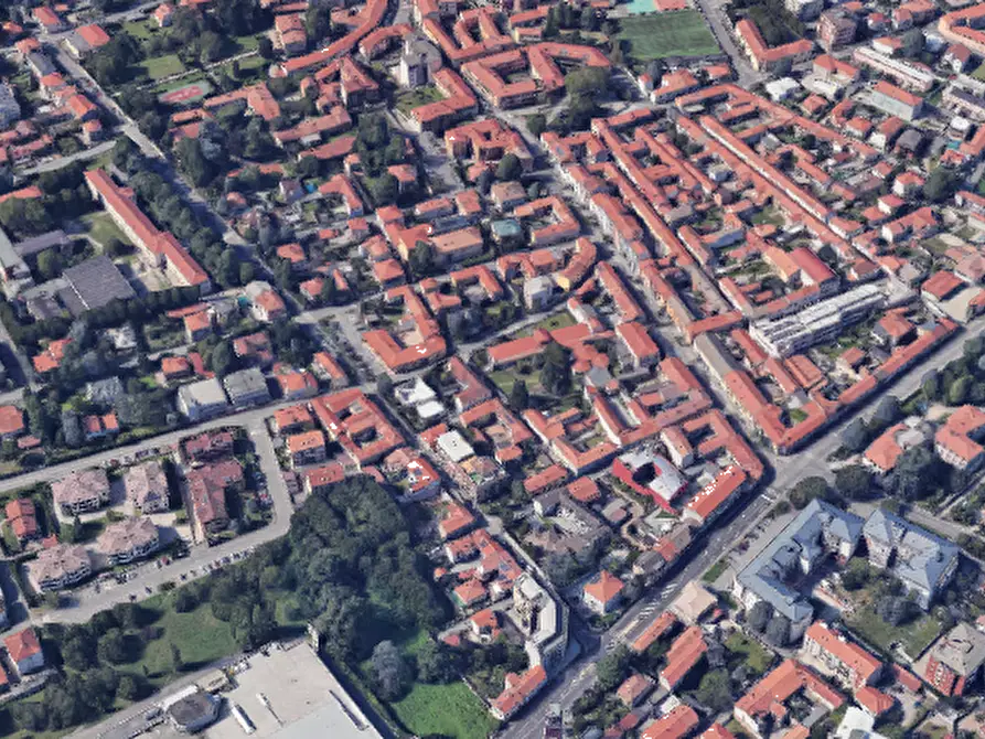 Immagine 10 di Negozio in vendita  in Via Milano a Nerviano