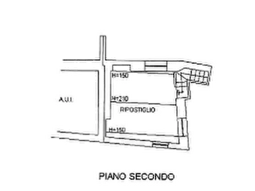 Immagine 28 di Appartamento in vendita  in Via Eugenio Villoresi a Somma Lombardo