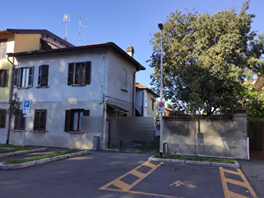 Immagine 1 di Appartamento in vendita  in Via Roma a Bovisio-Masciago