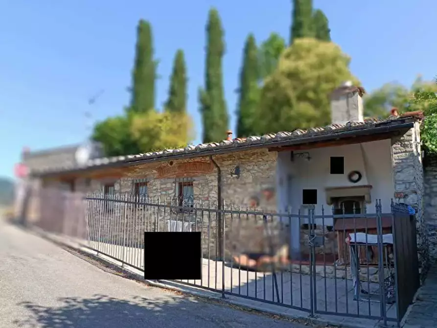 Immagine 1 di Appartamento in vendita  in Frazione Cellai - Troghi a Rignano Sull'arno