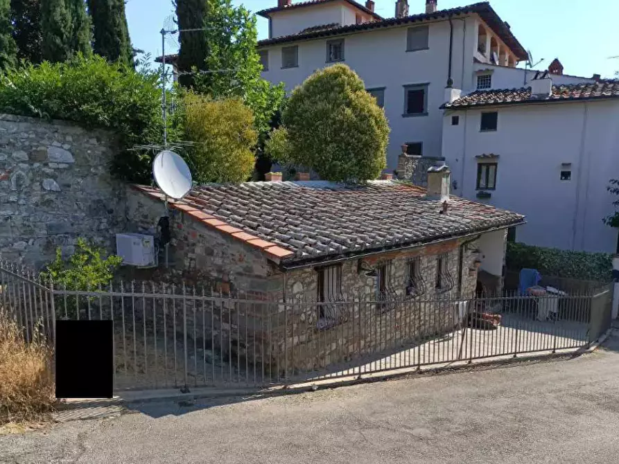 Immagine 3 di Appartamento in vendita  in Frazione Cellai - Troghi a Rignano Sull'arno