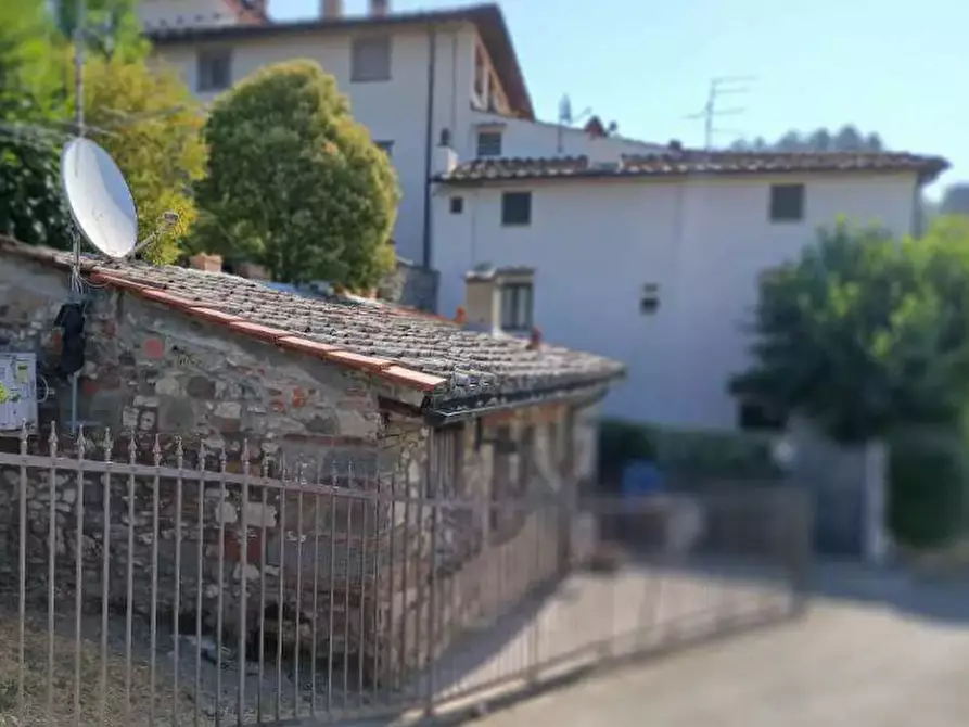 Immagine 4 di Appartamento in vendita  in Frazione Cellai - Troghi a Rignano Sull'arno