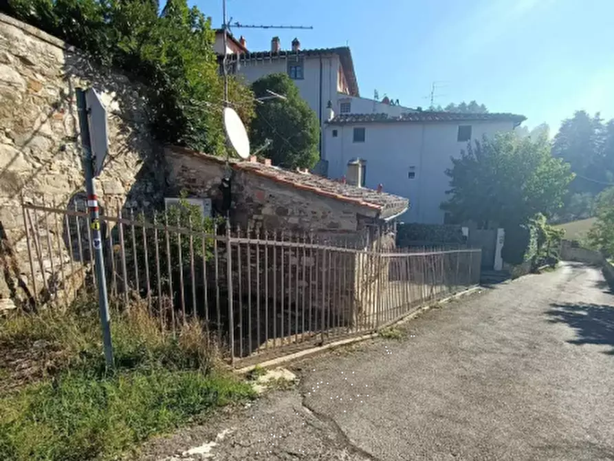 Immagine 5 di Appartamento in vendita  in Frazione Cellai - Troghi a Rignano Sull'arno