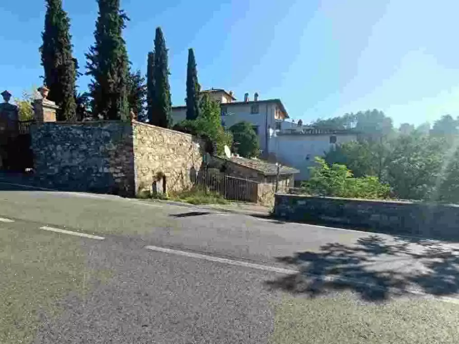 Immagine 6 di Appartamento in vendita  in Frazione Cellai - Troghi a Rignano Sull'arno