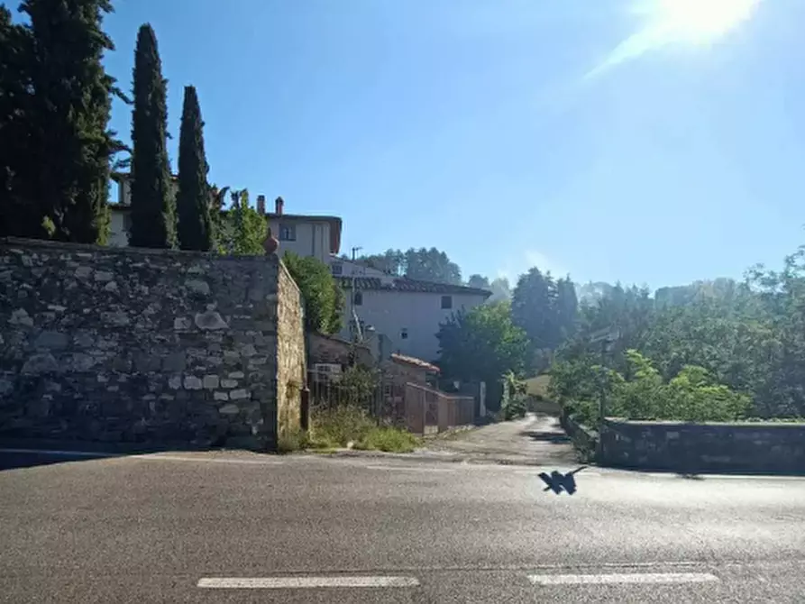 Immagine 7 di Appartamento in vendita  in Frazione Cellai - Troghi a Rignano Sull'arno