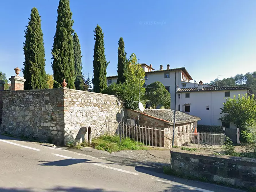 Immagine 8 di Appartamento in vendita  in Frazione Cellai - Troghi a Rignano Sull'arno