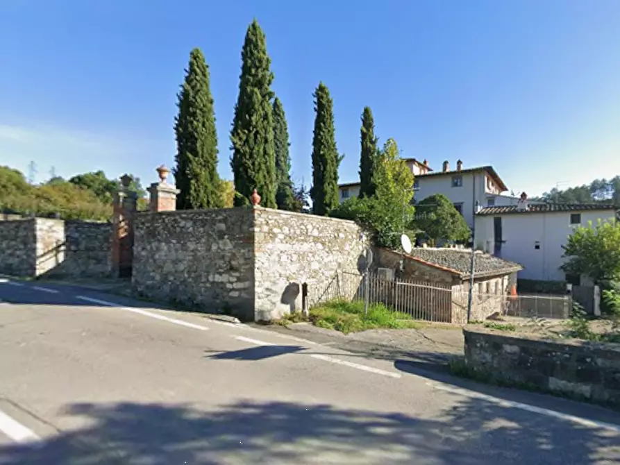 Immagine 9 di Appartamento in vendita  in Frazione Cellai - Troghi a Rignano Sull'arno