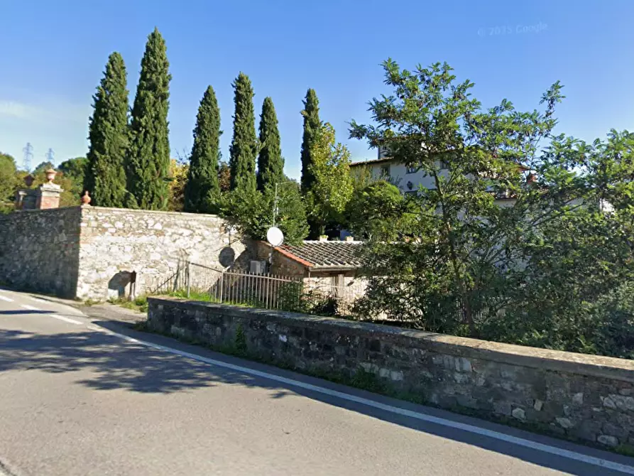 Immagine 10 di Appartamento in vendita  in Frazione Cellai - Troghi a Rignano Sull'arno