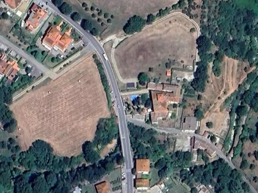 Immagine 16 di Appartamento in vendita  in Frazione Cellai - Troghi a Rignano Sull'arno