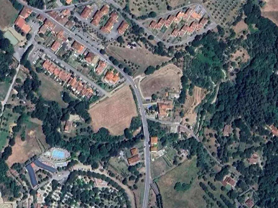 Immagine 17 di Appartamento in vendita  in Frazione Cellai - Troghi a Rignano Sull'arno