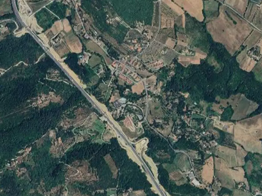 Immagine 18 di Appartamento in vendita  in Frazione Cellai - Troghi a Rignano Sull'arno