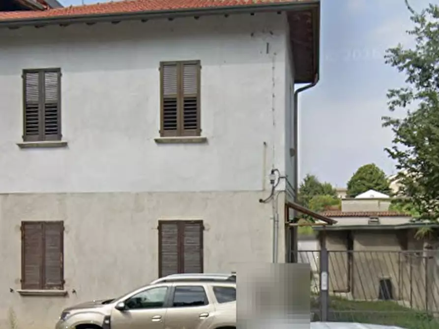 Immagine 9 di Appartamento in vendita  in Via Roma a Bovisio-Masciago