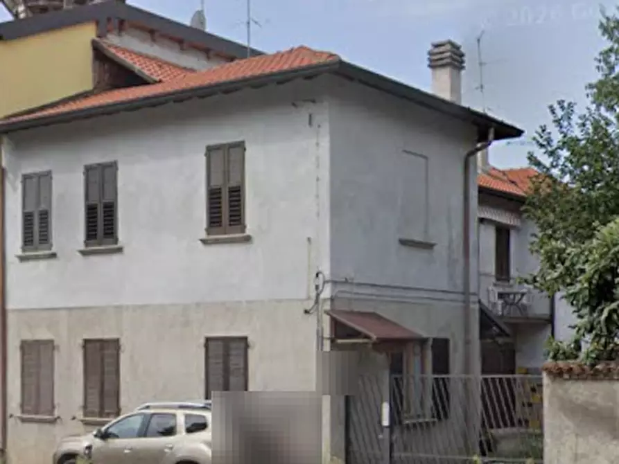 Immagine 2 di Appartamento in vendita  in Via Roma a Bovisio-Masciago